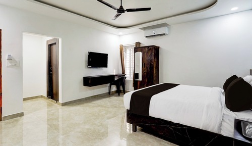 Habitación Premium