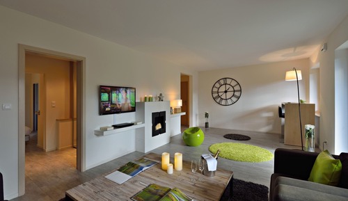 Suite de lujo, baño privado (Voyage à l'infini )