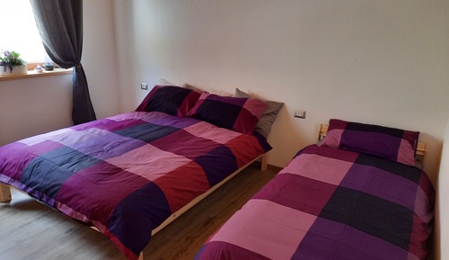 Apartamento Confort, vistas al lago