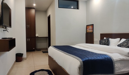 Habitación estándar