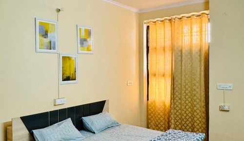 Habitación Deluxe doble