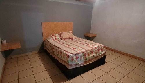 Habitación individual básica