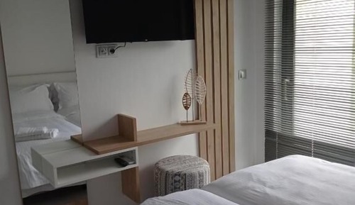 Villa, 3 habitaciones, vistas a la montaña