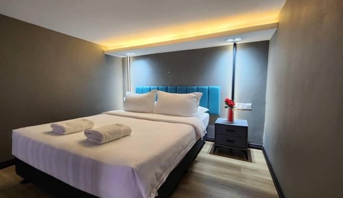 Habitación doble