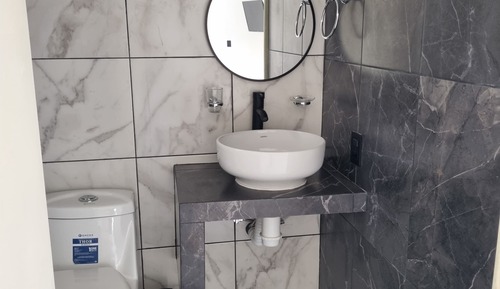 Suite estudio Deluxe