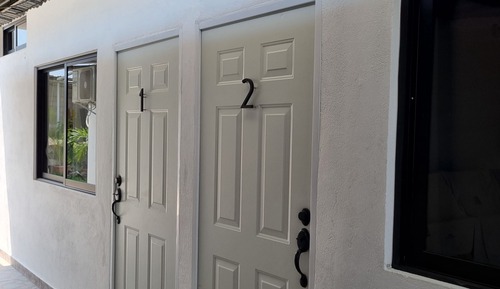 Apartamento Confort