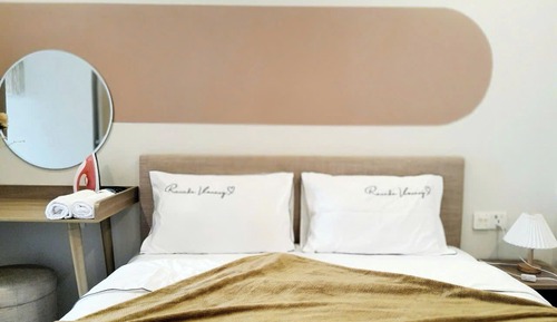 Apartamento, 1 habitación