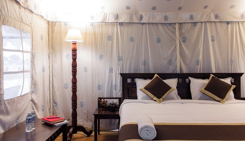 Habitación Royal doble