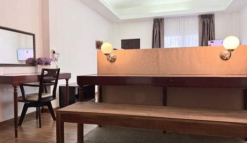 Habitación Premium doble