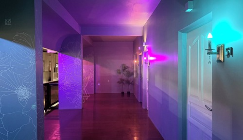 Habitación familiar