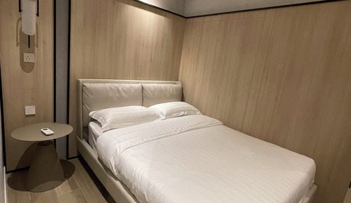 Suite Deluxe, 2 habitaciones, balcón, vistas al mar
