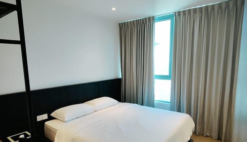 Suite Premier, 1 habitación, balcón, vistas al mar