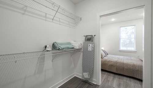 Apartamento Deluxe, 1 cama de matrimonio con sofá cama, planta baja