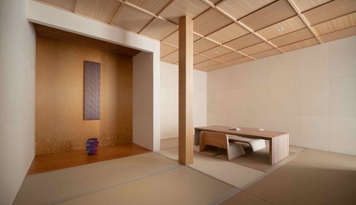 Habitación Premier con 2 camas individuales (Lounge access)