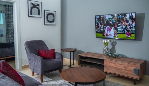 Apartamento