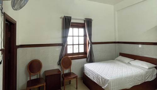 Habitación estándar