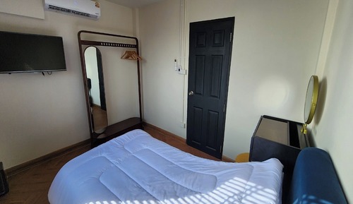 Habitación estándar, 4 habitaciones