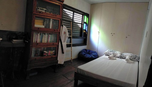 Villa familiar