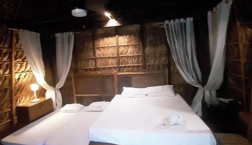 Habitación cuádruple