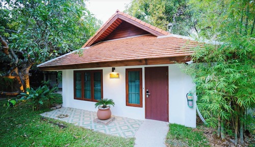 Bungalow Confort
