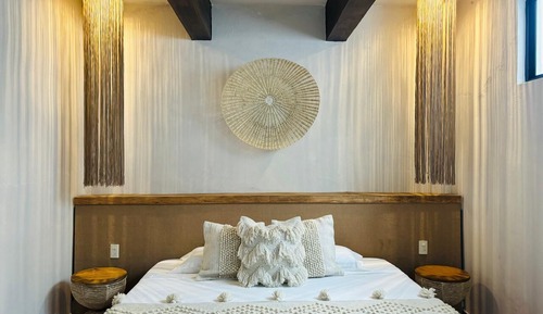 Habitación Confort doble