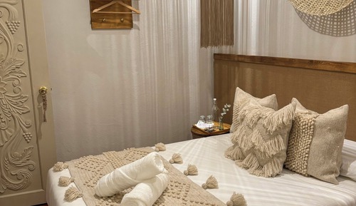 Habitación Confort