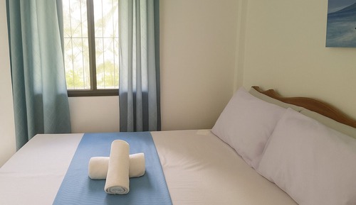 Family Double Room
