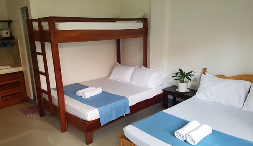 Basic Room