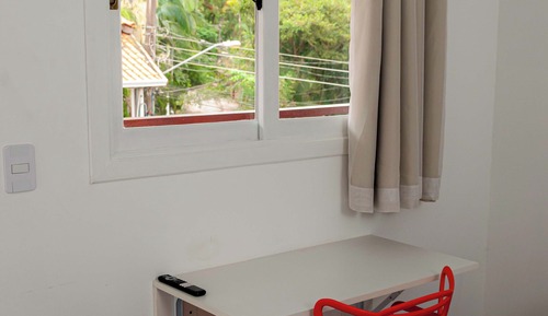 Habitación básica