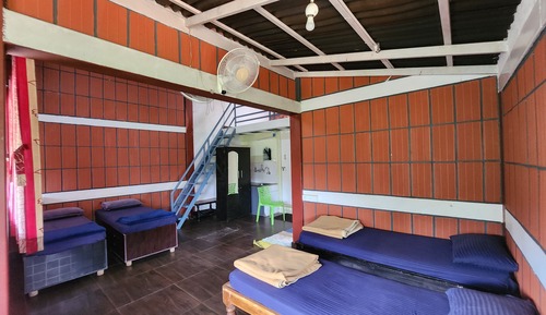 Home Stay