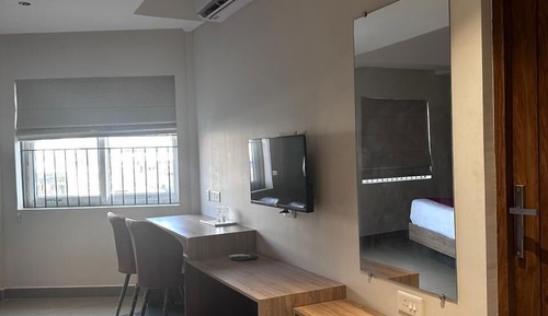 Habitación Confort