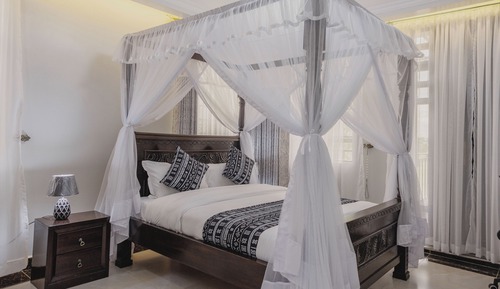 Habitación Confort doble, planta baja