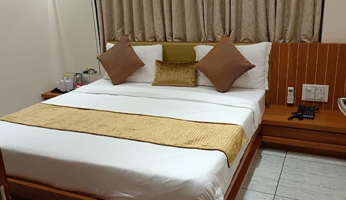 Habitación clásica doble
