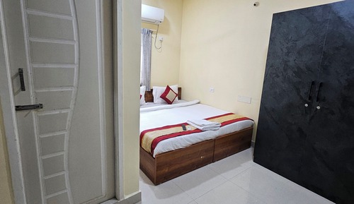 Habitación estándar