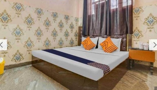 Habitación estándar