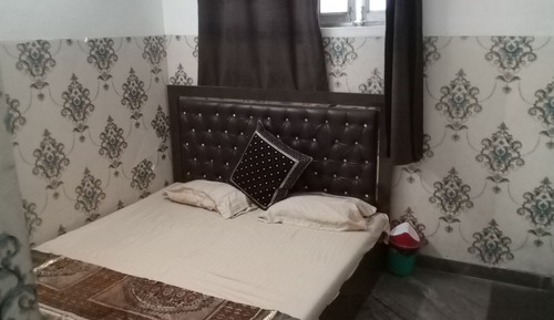 Habitación Premium