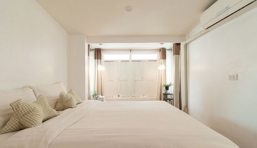 Habitación superior