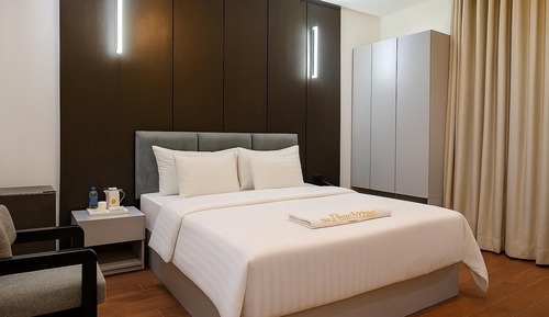 Suite Royal