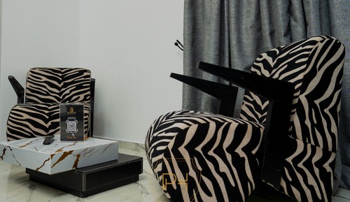 Habitación Royal