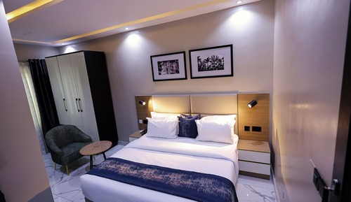 Habitación superior