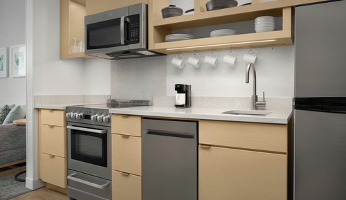 Suite, 1 habitación