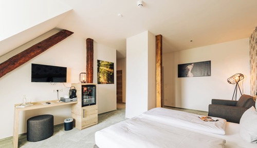 Habitación familiar