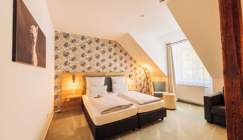 Suite Confort