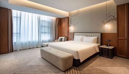 Suite exclusiva, 1 cama de matrimonio grande con sofá cama, no fumadores