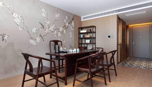 Suite ejecutiva, 1 cama de matrimonio grande, no fumadores