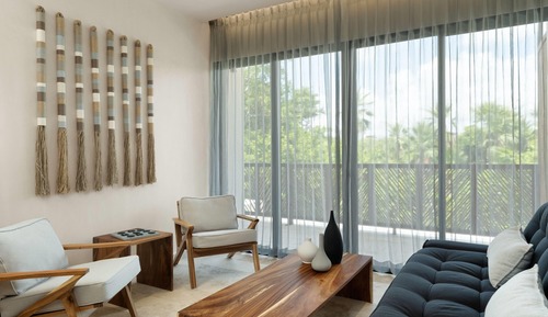 Suite, 2 camas dobles, no fumadores