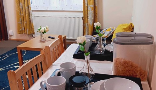 Family Apartment