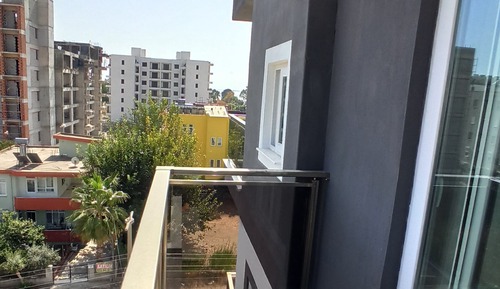 Apartamento Deluxe, vistas al mar
