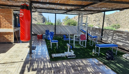 Habitación clásica, balcón, vistas a la montaña