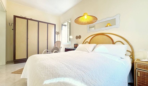 Apartamento estándar, balcón